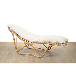 Transat & chaise longue