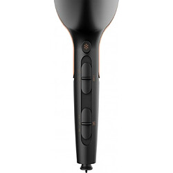 Grundig Sèche-cheveux HD7081