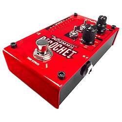 Whammy Ricochet Pitch Shift Digitech 