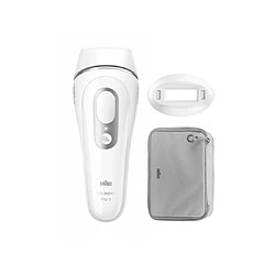 Braun Epilateur lumière pulsée IPL SILK EXPERT PRO PL 3020