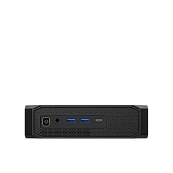 Mini PC Blackview MP200-BK/BV/V3 i9-11900H 16 GB RAM 512 GB SSD