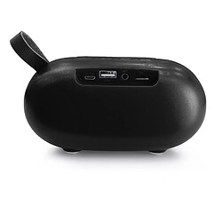 Avis Yonis Enceinte Bluetooth TWS 4W Autonomie 7h FM