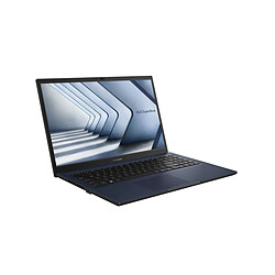 Ordinateur Portable Asus ExpertBook B1 B1502CVA-BQ0883 15,6" Intel Core i7-1355U 8 GB RAM 512 GB SSD Espagnol Qwerty