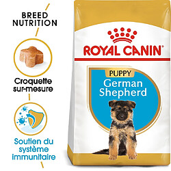 Royal Canin Race Berger Allemand Junior