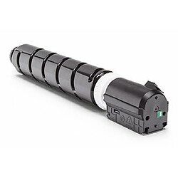 Toner compatible Canon C-Exv 47 noir (8516B002)