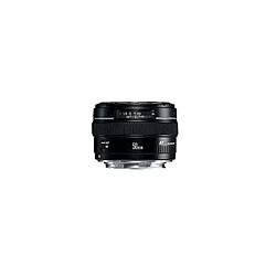 Canon EF Objectif 50 mm f/1.4 USM