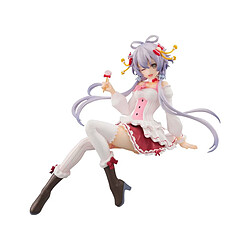 Furyu Vsinger - Statuette Noodle Stopper Luo Tianyi Lollypop Ver. 16 cm 