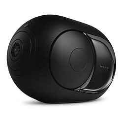 Devialet Enceinte sans fil Phantom I 108db Dark Chrome