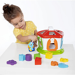 Avis Cottage des Animaux 3 en 1 - Chicco Jouets