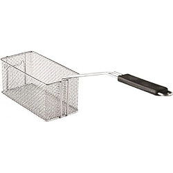 Panier Pour Friteuse 15 ou 30 Litres - Combisteel 