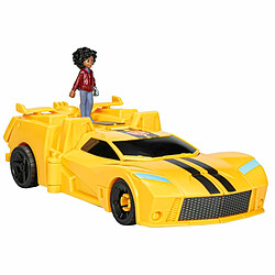 Avis Figurine d’action Transformers Transformers - Bumblebee - F76625L0- 20 cm