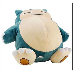 Universal Snorlax Cushion Doll(Beige) 