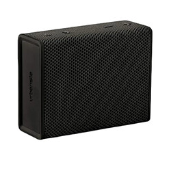 Urbanista Enceinte Bluetooth 5.0 IPX5 Sydney Portable et Légère avec Câble de Charge Noir