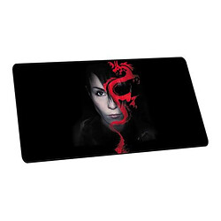 Universal 800 * 300 Tapis de souris gamer Tapis de souris gamer Tapis d'ordinateur en caoutchouc Tapis de clavier Tableau Gaming Dragon |