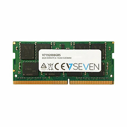 Mémoire RAM V7 V7192008GBS DDR4 CL17 DDR4-SDRAM 