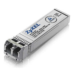 Module SFP à fibre optique multimode ZyXEL SFP10G-SR 1000 Mbit/s