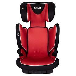 Safety 1st Siège auto pour enfants Road Fix Isofix 2+3 Noir et rouge pas cher