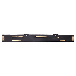 Wewoo Carte mère Flex Cable pour Nokia 5.1