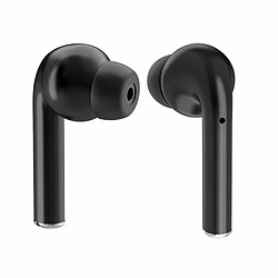 Acheter Paris Prix Écouteurs Sans Fil Earbox Pro Induction 6cm Noir