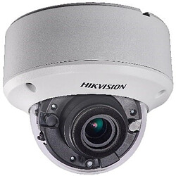 Dome Camera, EXIR Outdoor, HD1080p,2MP CMOS sensor, Hikvision 