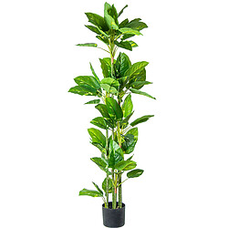 Plante décorative Alexandra House Living Plastique 160 cm 