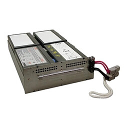 Schneider Electric Batterie pour Système d'Alimentation Sans Interruption APC APCRBC157 