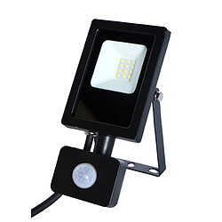 Spot LED 10W avec détecteur - I-Watts I-WATTS- title