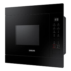 Samsung MG22M8254AK Intégré Micro-ondes grill 22 L 1300 W Noir