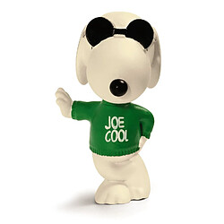 Schleich Figurine Snoopy : Joe Cool