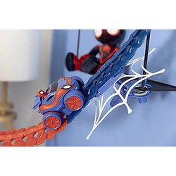 Avis Smoby Spidey FleXtreme Set de circuit de course