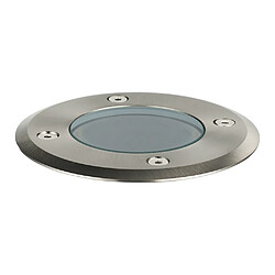 BRAYTRON Spot encastrable rond extérieur étanche IP67 35W GU10