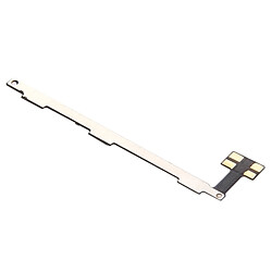 Avis Wewoo Pièce détachée Meizu M3 Max / Meilan Max Power Button Câble flexible Flex Cable