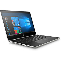 Hewlett Packard HP ProBook x360 440 G1 (4LS88EA) Intel Core i5 - 14' - Reconditionné