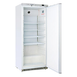 COOLHEAD Armoire Réfrigérée Positive Porte Pleine - 600 L - Cool Head