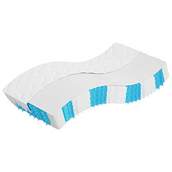 Matelas Vidaxl