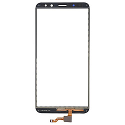 Avis Wewoo Pièce détachée pour Huawei Maimang 6 noir écran tactile (seul sans le LCD) Digitizer Assemblée