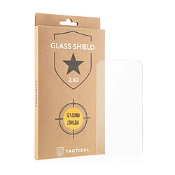 Pellicola Vetro Tactical Glass Shield 2.5 D per Apple Iphone 12 Iphone 12 Pro 