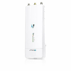 Point d'Accès UBIQUITI 0817882022828 6.2 GHz PoE Blanc