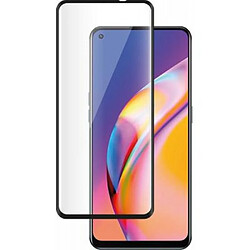 BigBen Connected Protection d'écran pour Oppo A94 en Verre Trempé 2.5D Anti-traces de doigts Transparent