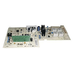 Indesit MODULE ELECTRONIQUE SANS EEPROM