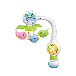 VTech 80-513104 Jouet pour bébé Multicolore 