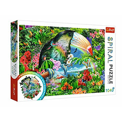 Trefl- Puzzle, 40014 