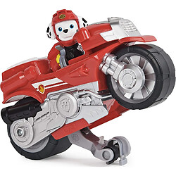 Spin Master Paw Patrol Moto Pups Marshall