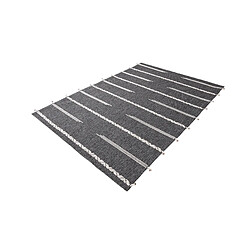 Acheter Hadorn Tapis - 290x80 - Anthracite - Juniper Lyn