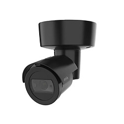 AXIS M2035-LE Caméra Réseau Connectée Filaire Aluminium Intérieure et Extérieure Vision Nocturne Noir