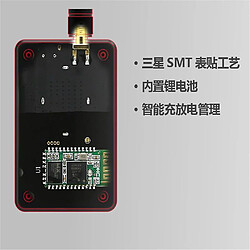 Acheter Universal XROCK 915MHz 500MW BLUETOOTH BOX V3.0 Radio Telemetry Modul pour 3DR APM PIX