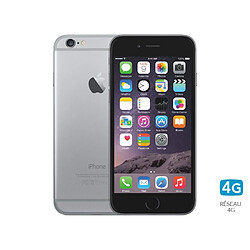 Apple iPhone 6 Plus - 16 Go - Gris Sidéral · Reconditionné 