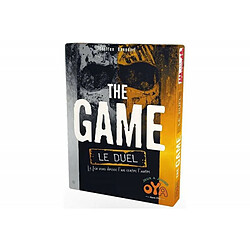 Jeu de cartes Oya The Game Le Duel 