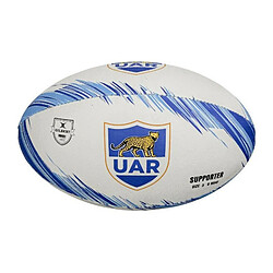 Ballon Supporter Argentine - GILBERT - Taille 5 