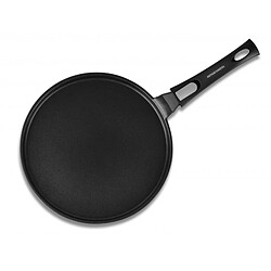 Crêpière 28 cm Noir Arthur Martin AM3365